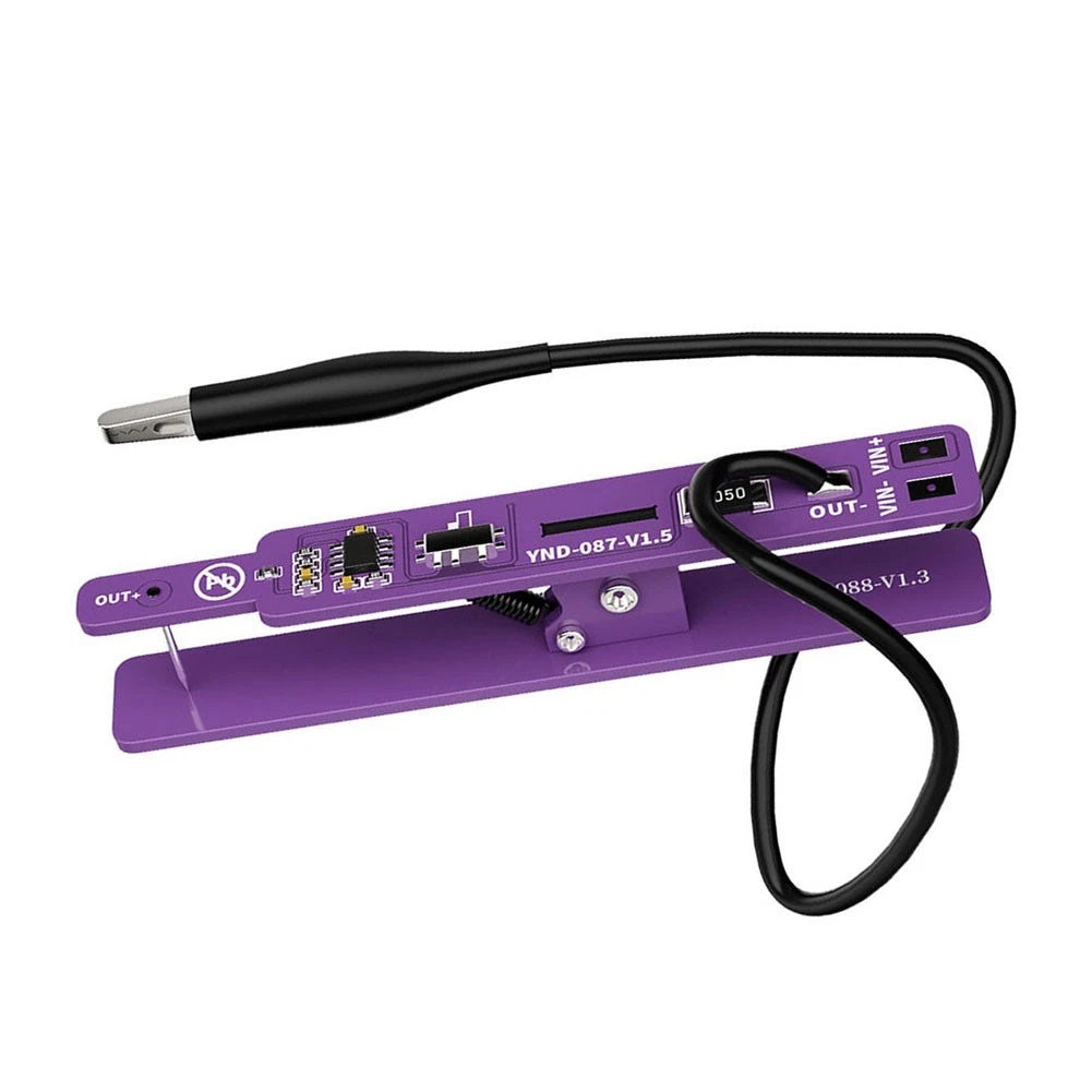 M191 Switch Clip for Phone Motherboards (Power Mode, Detection Mode)