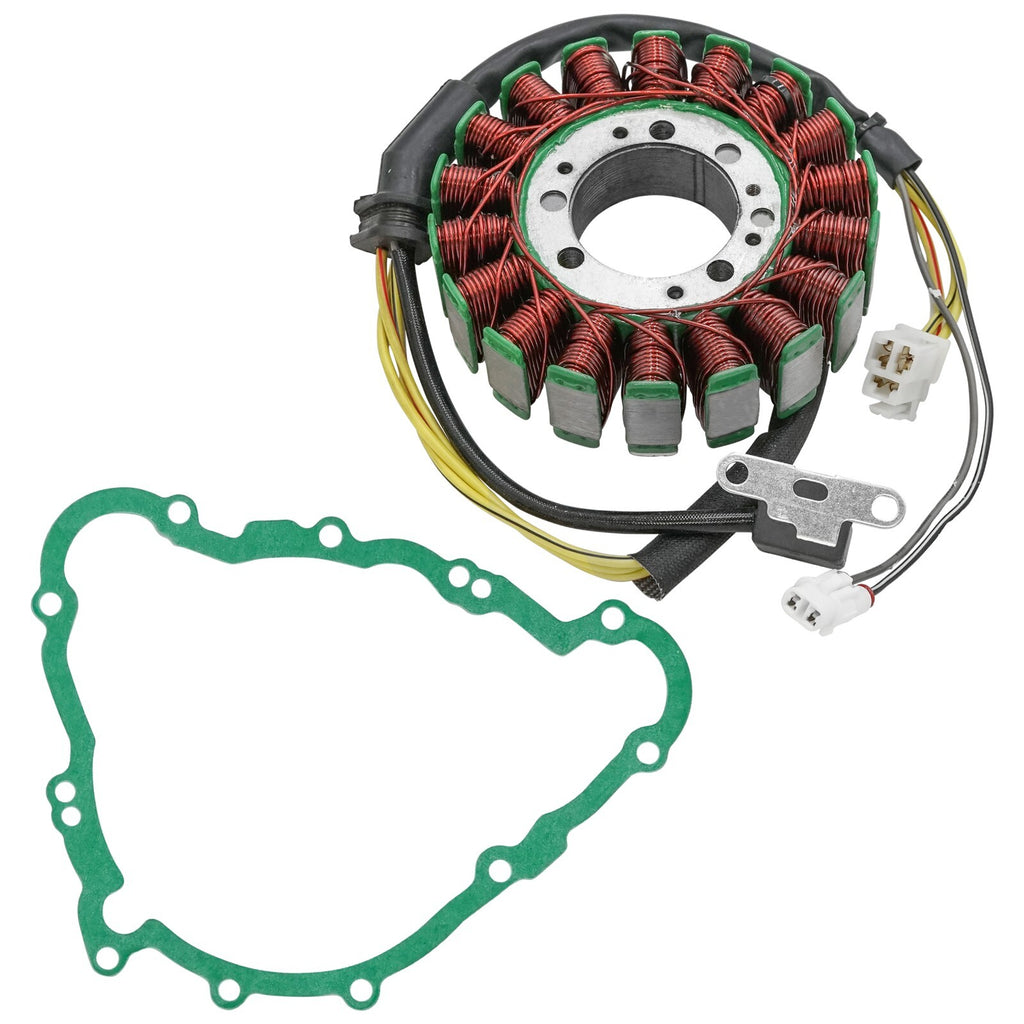 Stator and Gasket Kit for Triumph Daytona 675R (2011–2012)