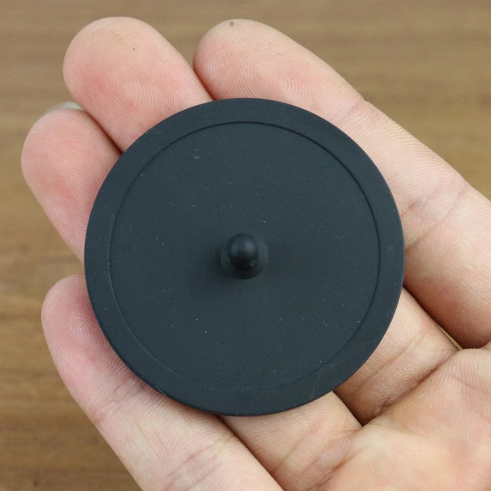 Espresso Blind Disc Cleaning Tool 5.5 x 8 cm for