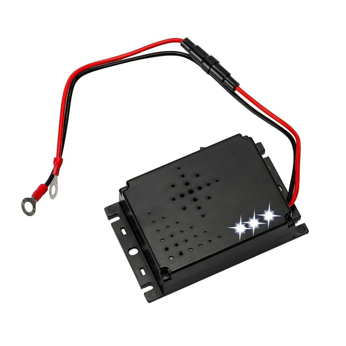 Ultrasonic Pest Repeller Accessory Kit for Car Vehicle (12V)