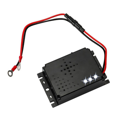 Ultrasonic Pest Repeller Accessory Kit for Car Vehicle (12V)