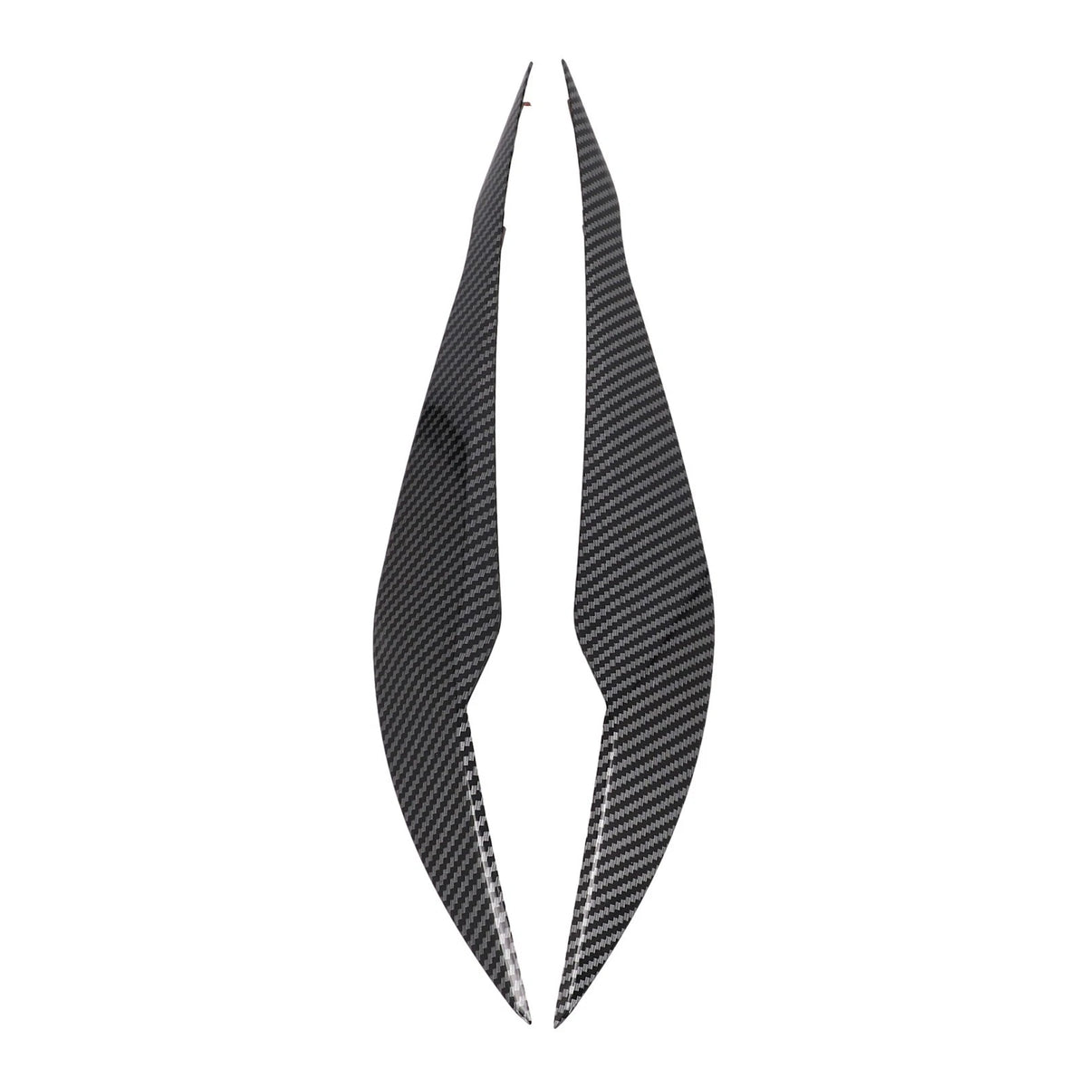 Headlight Cover Stickers for Car (2010–2023)