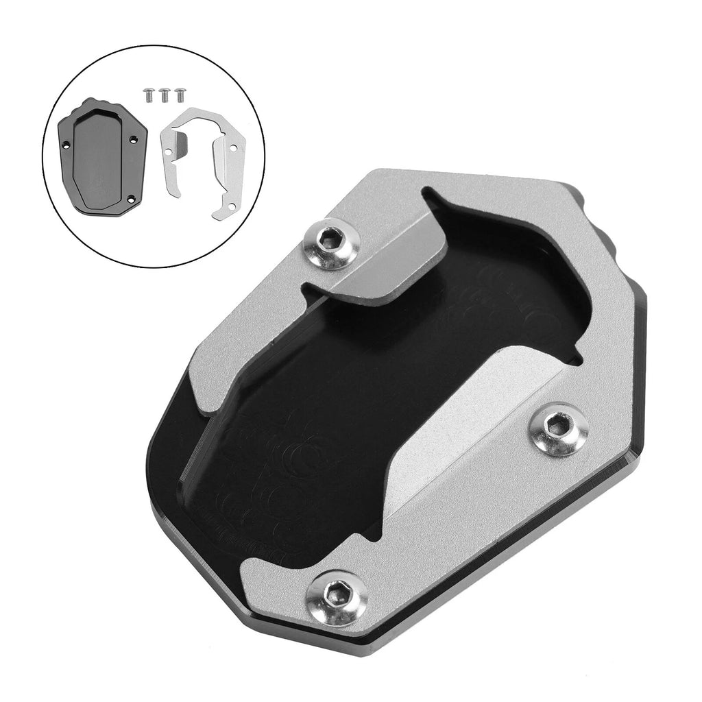Kickstand Enlarged Plate Pad for BMW R1300 (2024–2024) TP