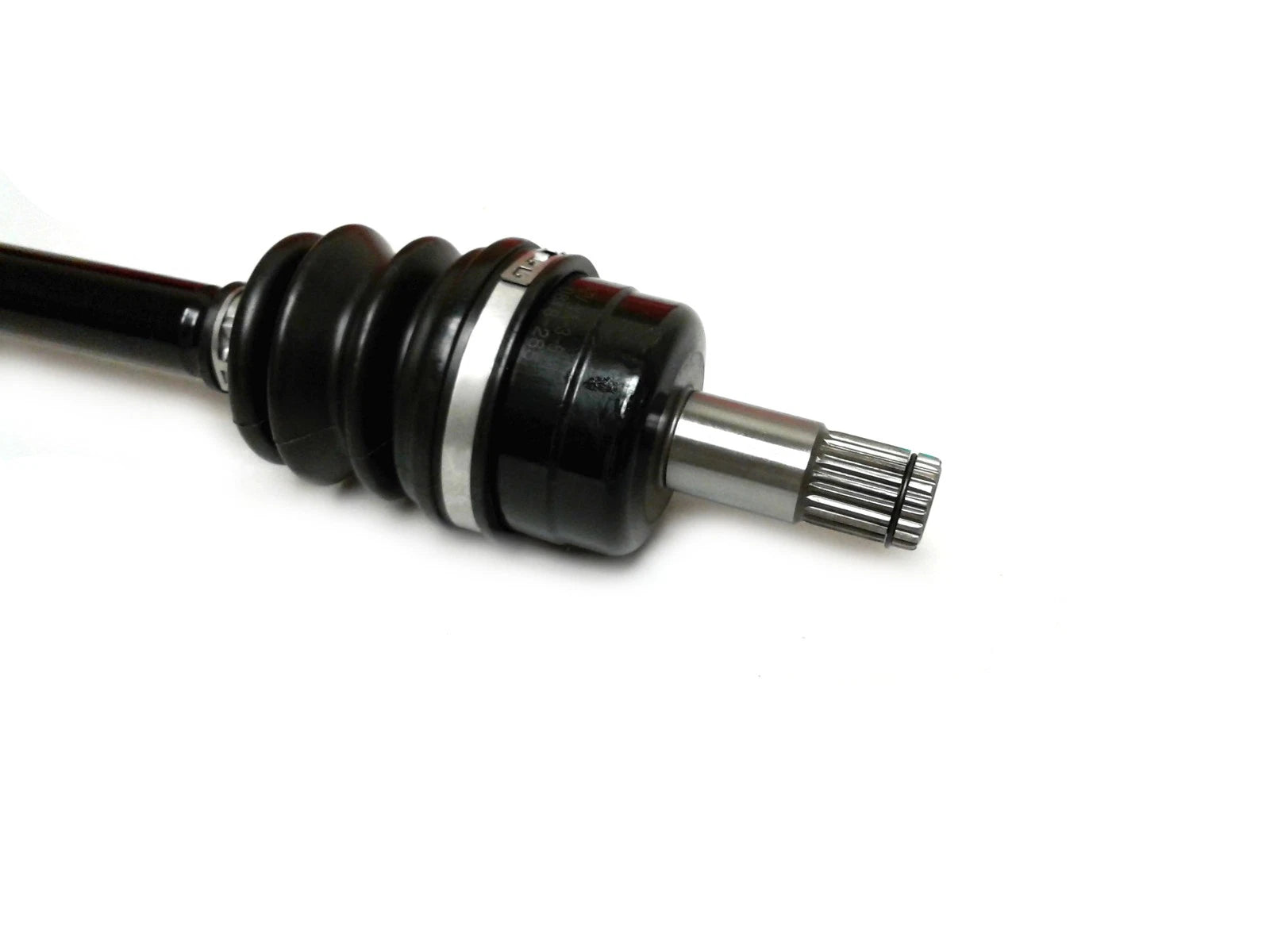 Front CV Axle for Yamaha Grizzly 700 (2016–2026)