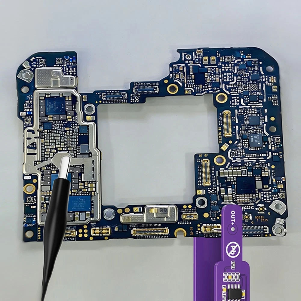 M191 Switch Clip for Smartphone Motherboard Testing