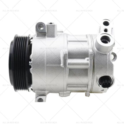 AC Compressor for Holden Commodore VE (2006–2013) 3.6L HFV6