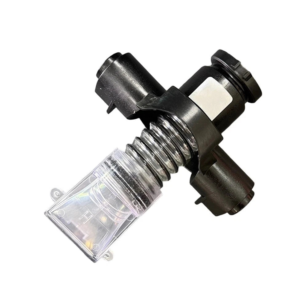 Floor Brush Adapter for Roborock A20 A20Pro (2020–2023)