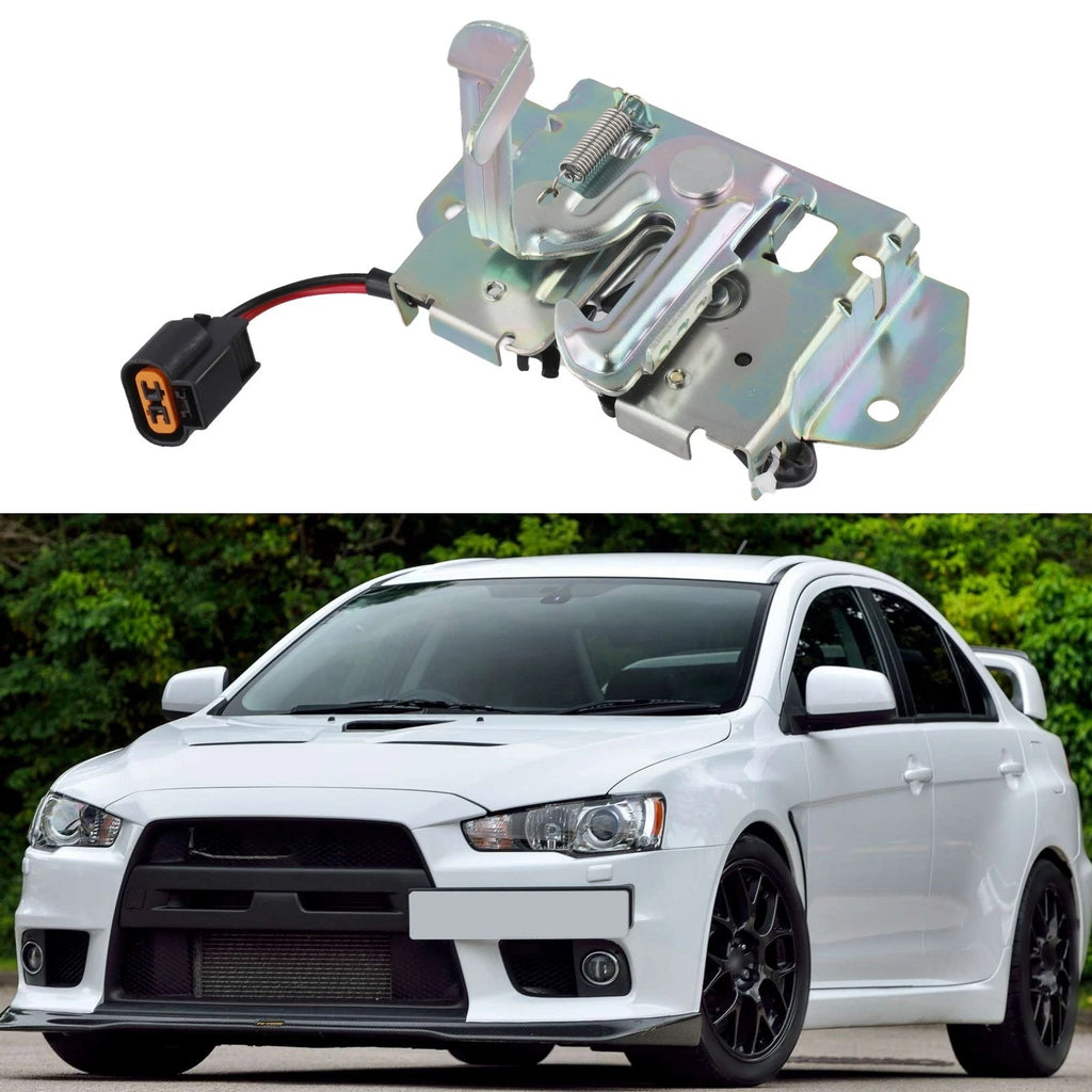 Hood Lock Latch for Mitsubishi Outlander (2010–2022)