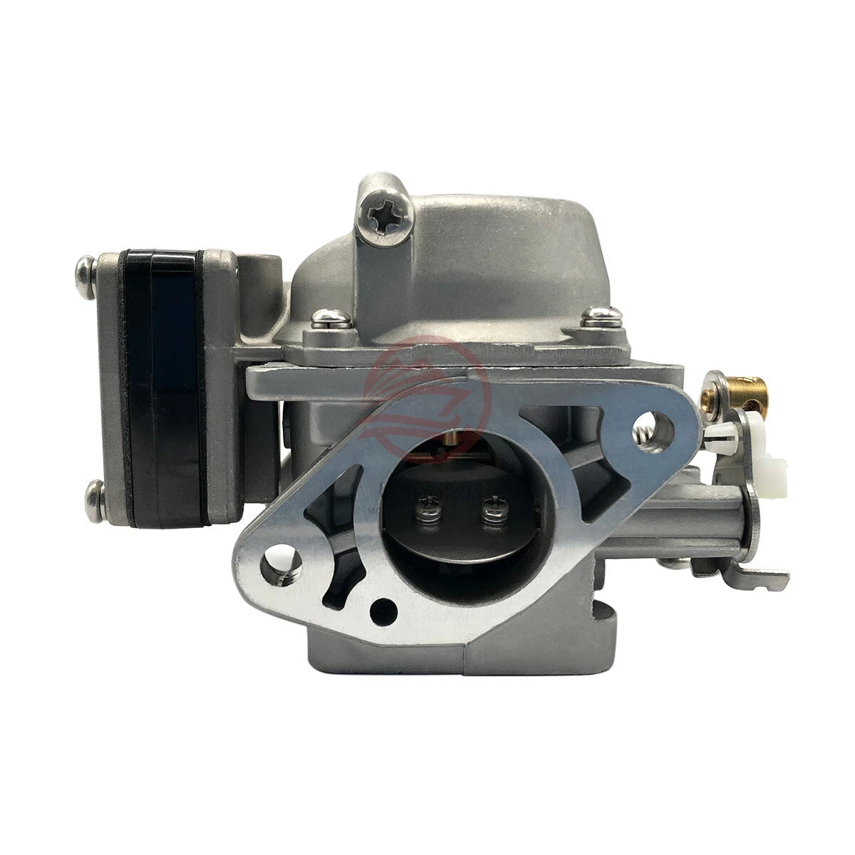 Marine Carburetor for Yamaha 8hp Outboard engine 2 stroke 6G1-14301-01