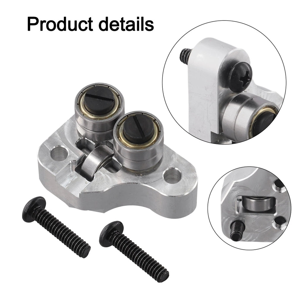 Front Guide Roller Kit for Bandsaws (Part Number 42240015)