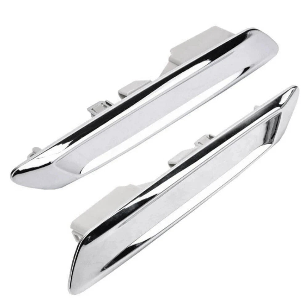 Front Exterior Trim Side Panel Finisher for BMW 535i Sedan (2011–2016)