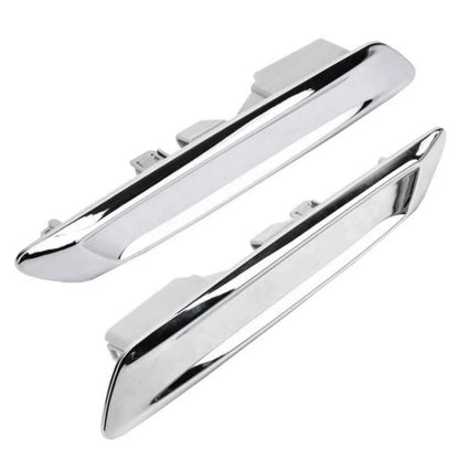 Front Exterior Trim Side Panel Finisher for BMW 535i Sedan (2011–2016)