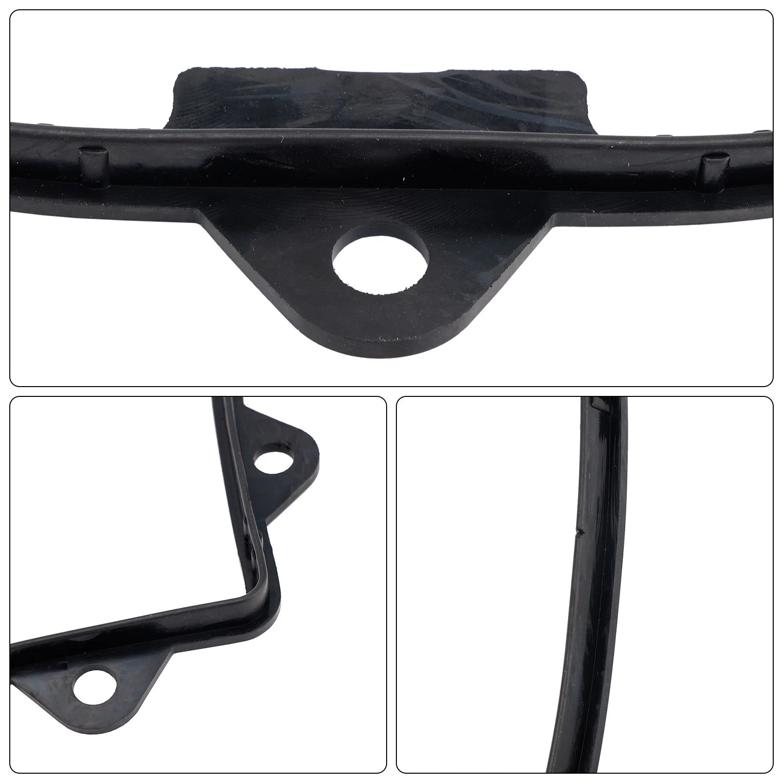 Clutch Cover Gasket Seal for Can-Am Commander/Outlander/Renegade (2011–2023)