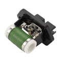 HVAC Blower Motor Resistor Replacement for Dodge Ram Promaster (2014–2022)