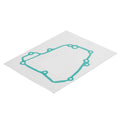 3X Left Alternator Side Cover Gasket for Honda CRF 150 R RB (2007–2023)