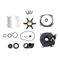 Water Pump Impeller Kit for Evinrude Johnson 85-115 HP V4 Outboard (1985–1995)