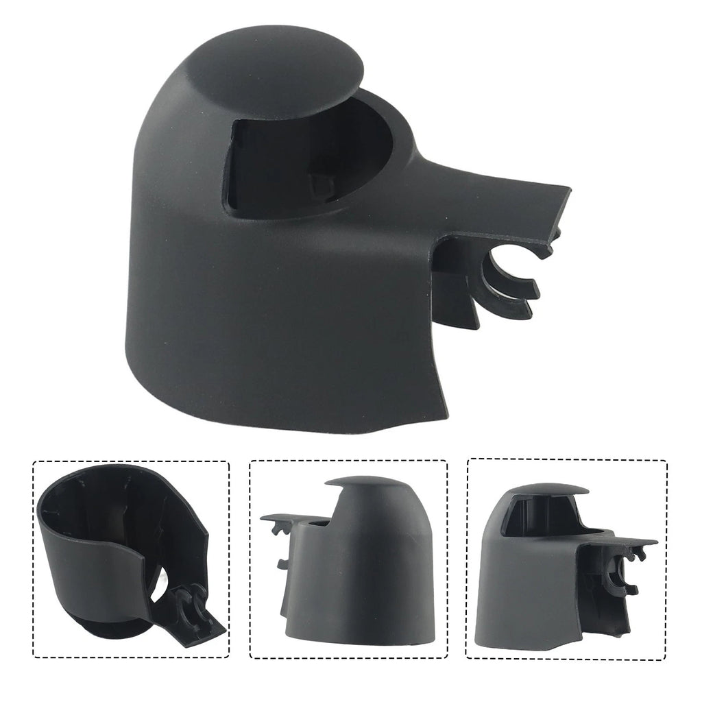 Rear Wiper Cap for Volkswagen Golf 5 (2003–2009)