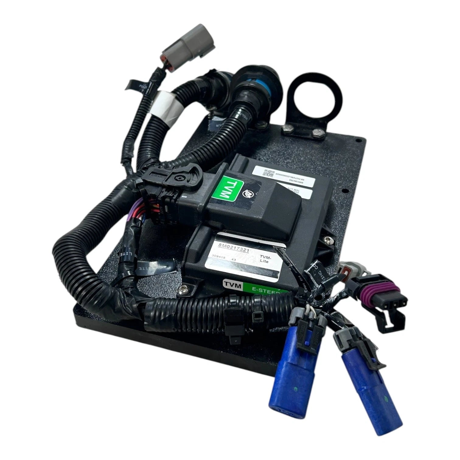 TVM Lite Module + Harness Bracket Assembly for Mercury (OEM)