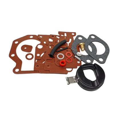 Carb Repair Kit for Johnson Evinrude (439073, 436359)