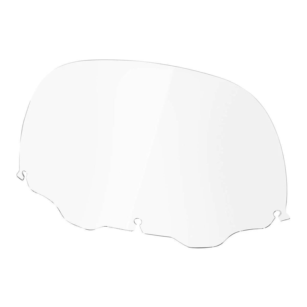 Clear Windshield for Harley Touring Electra Trike Glide (1993–2013)