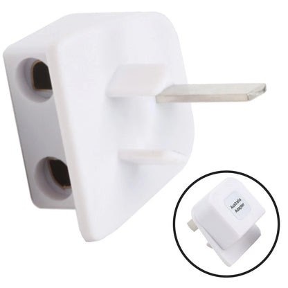 Grounding Socket for Compact Storage
