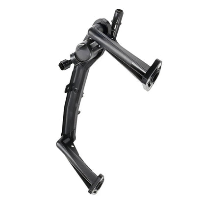 Coolant Heater Pipe for Jaguar Range Rover 3.0L AJ126 (Ref. AJ814006)