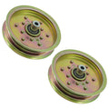 Deck Idler Pulley Replacement for MTD ZT-2150 48 54 In (2000–2018)