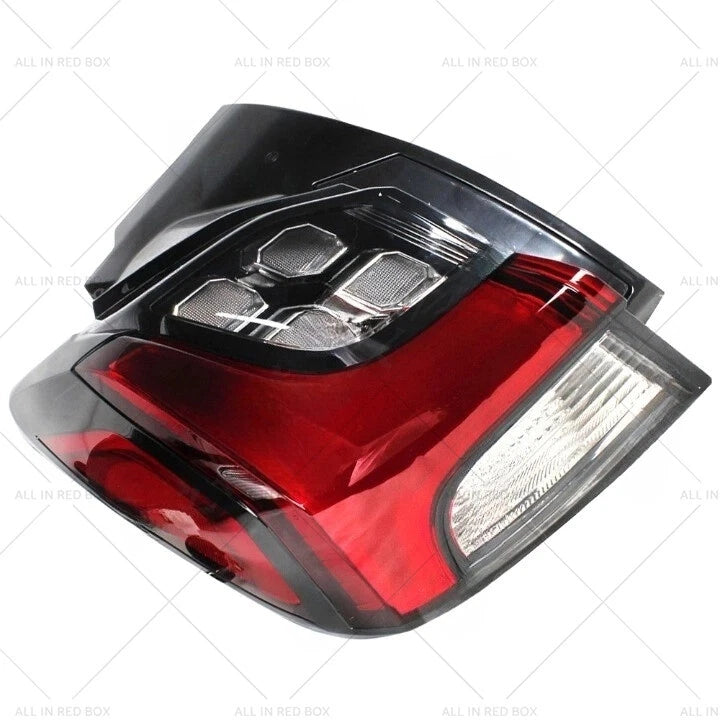 Rear Tail Light Left Lamp 8330B321 for Mitsubishi ASX XD (2019–ON)