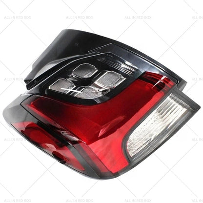 Rear Tail Light Left Lamp 8330B321 for Mitsubishi ASX XD (2019–ON)