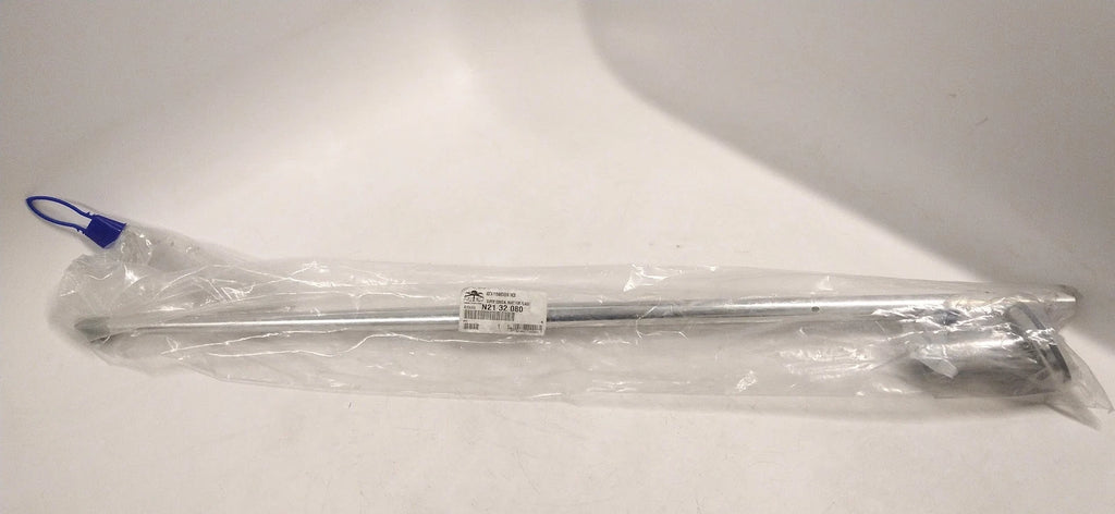 Flag Pole with Inclined Base for Trem N2132080