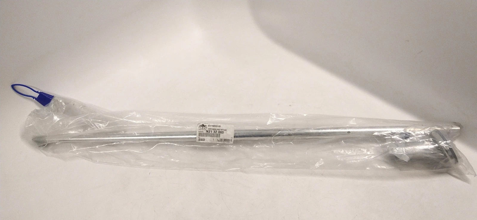 Flag Pole with Inclined Base for Trem N2132080