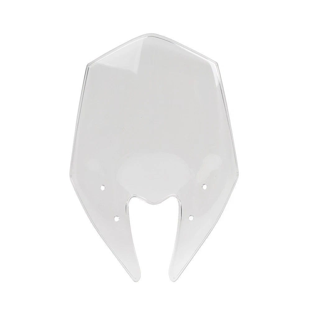 Front Windscreen for Kawasaki Z900 (2024–2025)