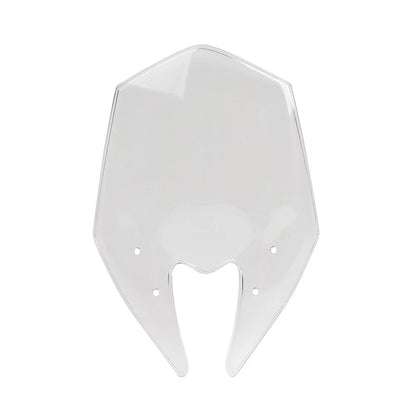 Front Windscreen for Kawasaki Z900 (2024–2025)