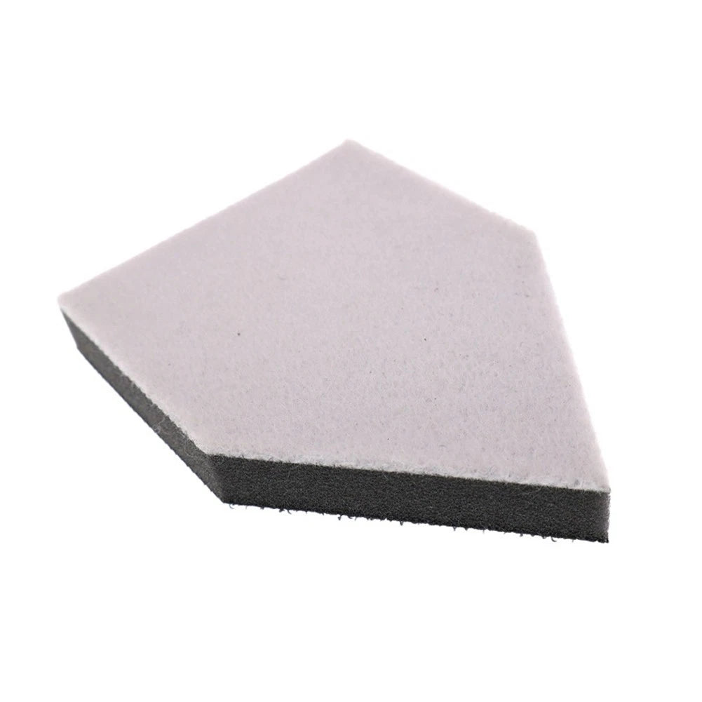 Sander Pad for Wood and Metal Applications (Easy Install)