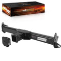 Class 3 Front Trailer Hitch 2in Receiver for Jeep Gladiator (2020–2026)