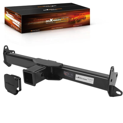 Class 3 Front Trailer Hitch 2in Receiver for Jeep Gladiator (2020–2026)