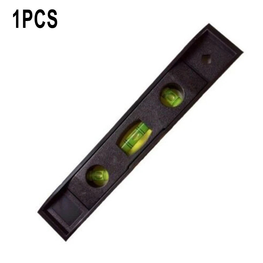 6 Inch Level Bubble Measuring Tool with Magnet