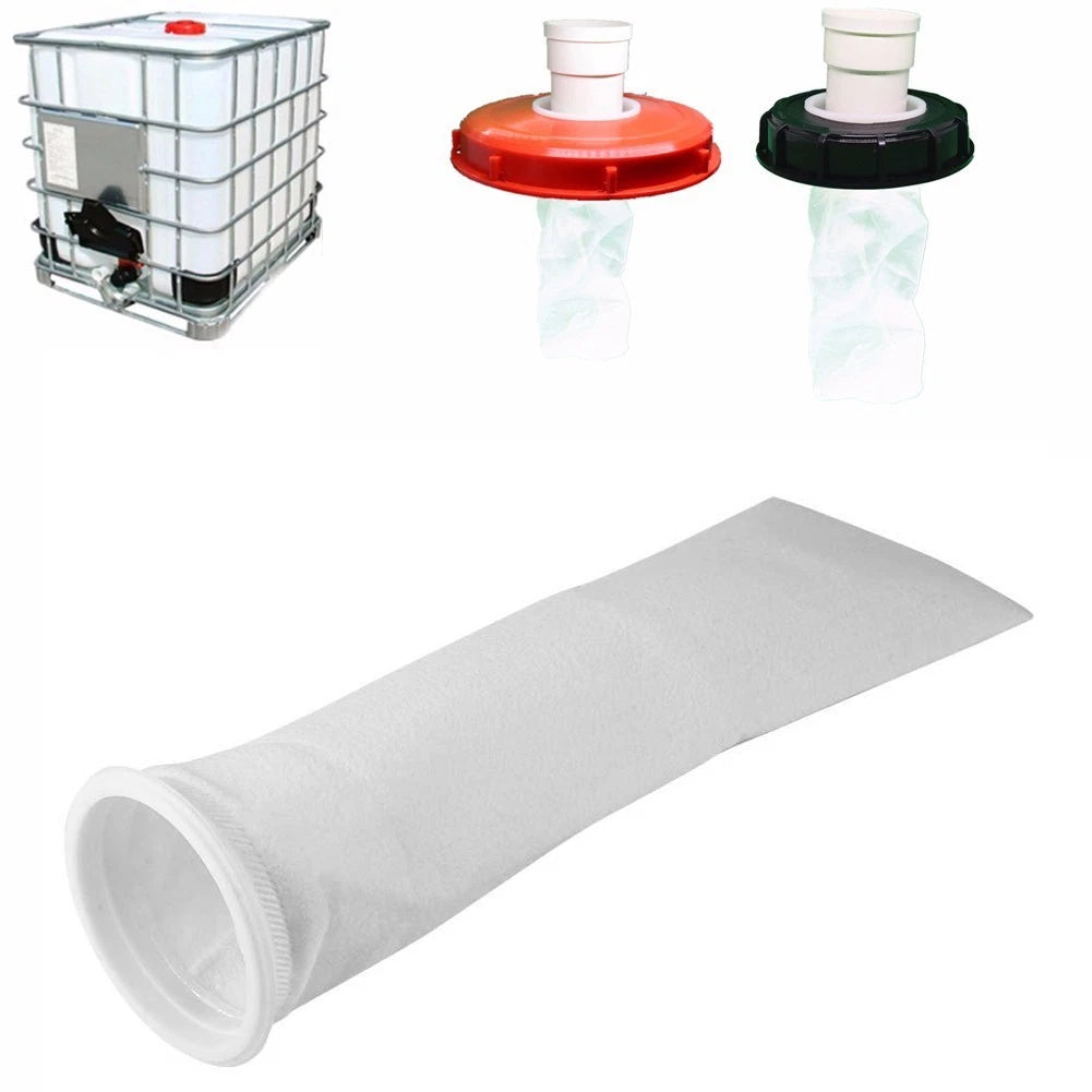 Reusable Filter Bag for