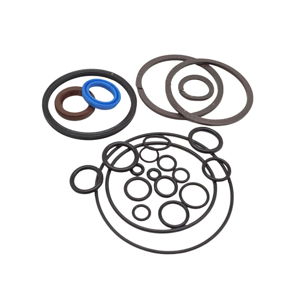O-Ring and Seal Kit for BRP Johnson Evinrude 40 48 50 (435567)