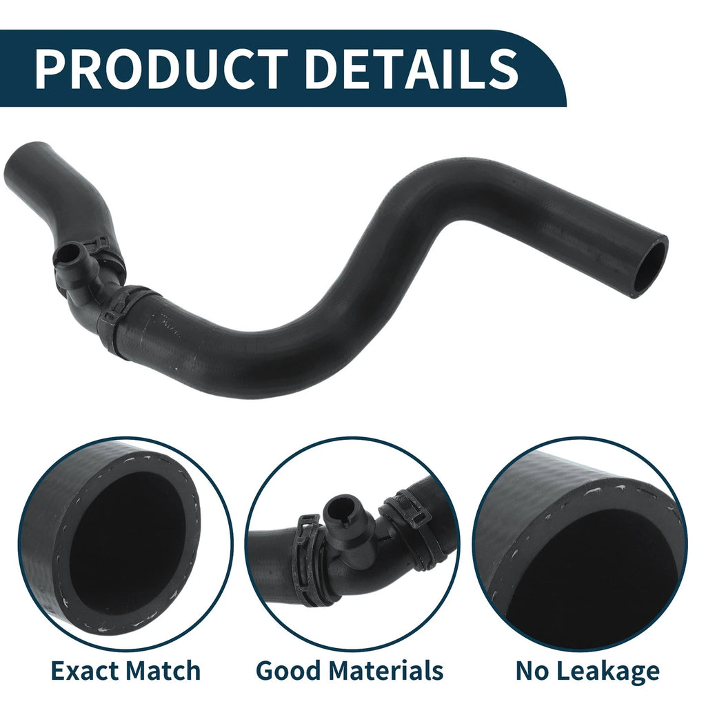 Radiator Hose for No.13220131