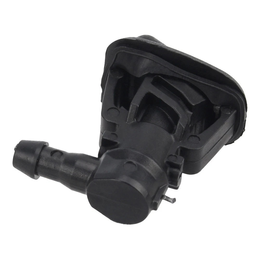 2Pcs Windshield Washer Spray Nozzle for Jeep Wrangler JK (2013–2018) #68164356AB