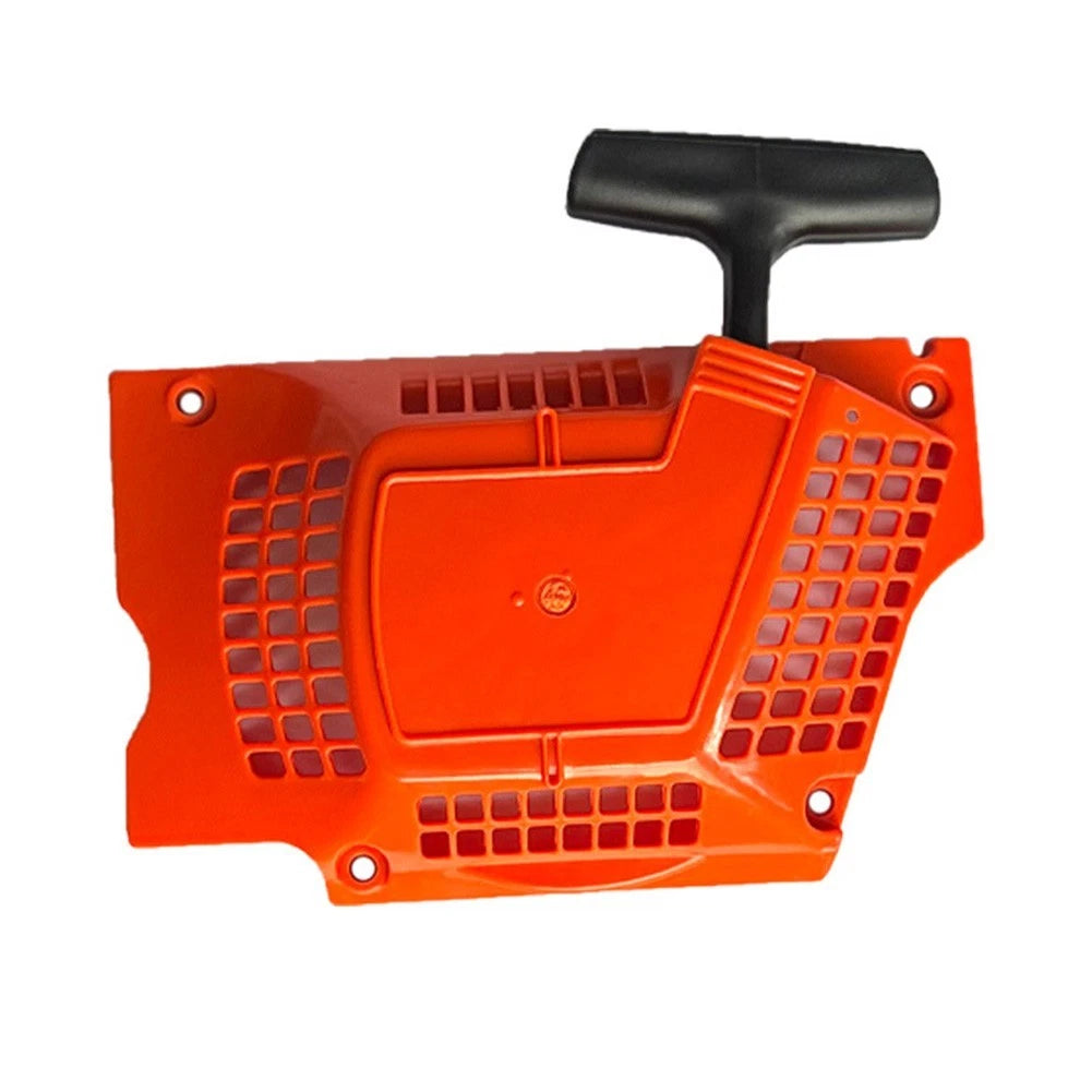 Recoil Pull Start System for Chainsaw (Specific Models)