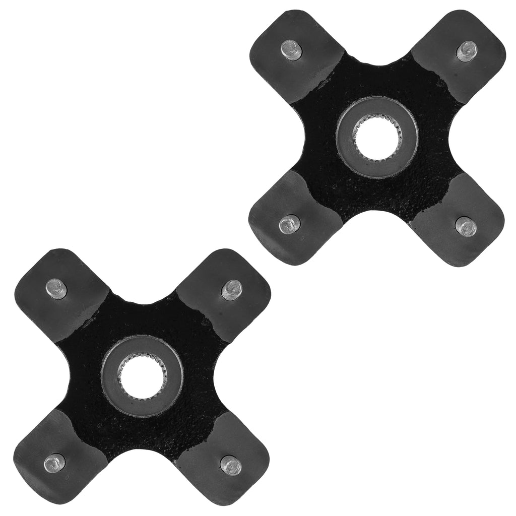 Wheel Hub Front Rear Left Right Replacement for Can Am Outlander (2008–2012)