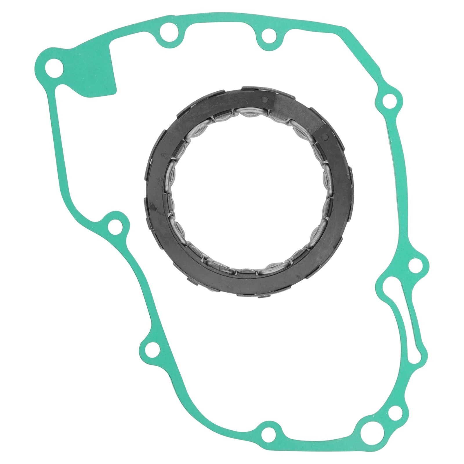 Starter Clutch Sprag One Way Bearing Replacement for Honda CRF450X (2012–2015)