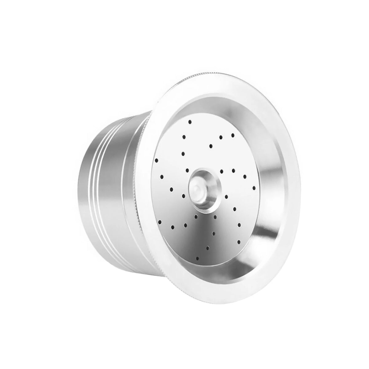 Replacement Coffee Capsule Pods Tamper for Caffitaly Kfee