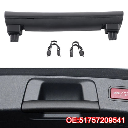 Tailgate Handle for