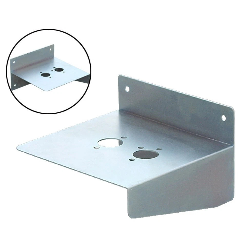 Parking Heater Base Mounting Bracket for