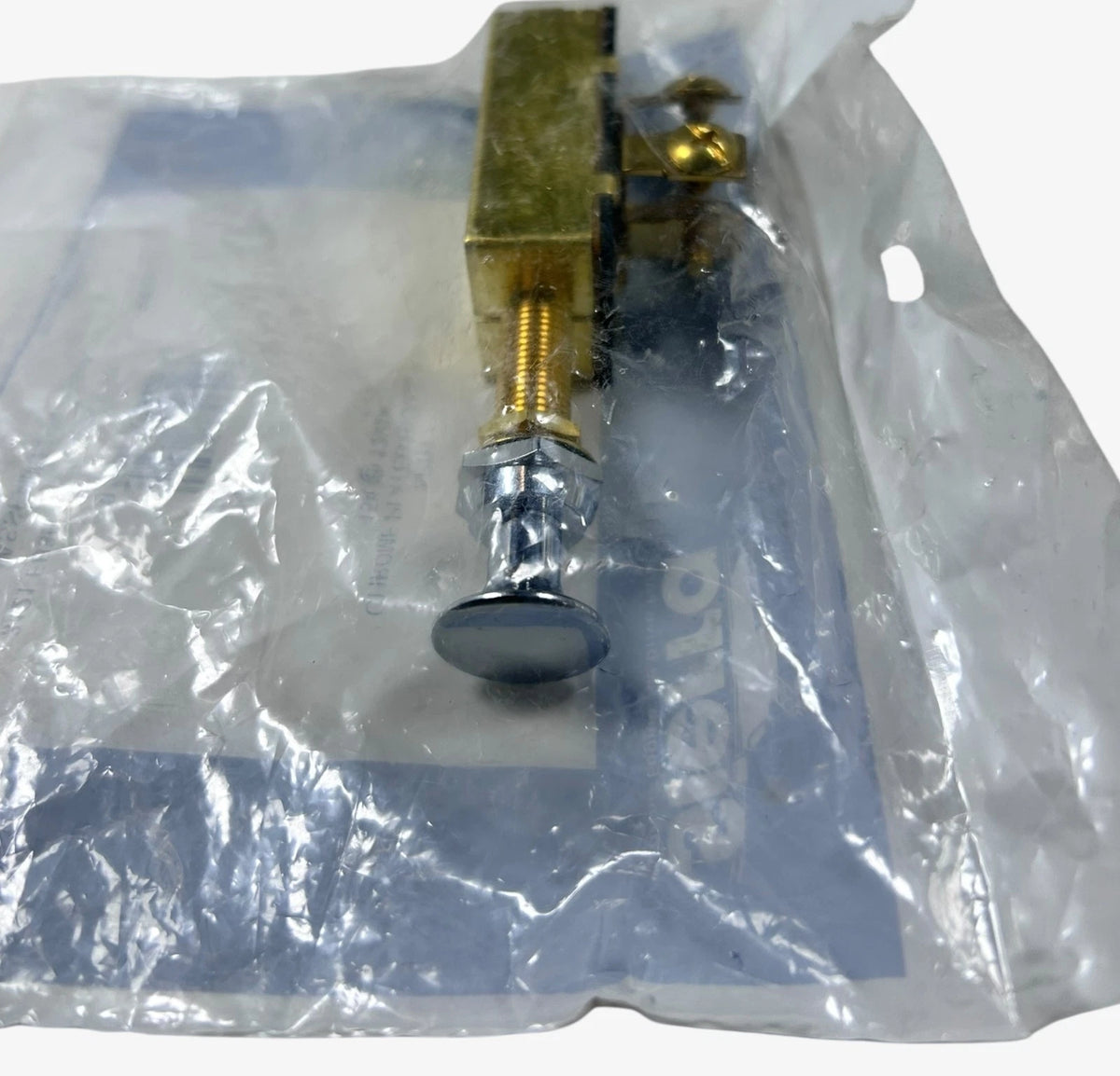 Push Pull Switch Assembly for Sierra Marine (MP39620)