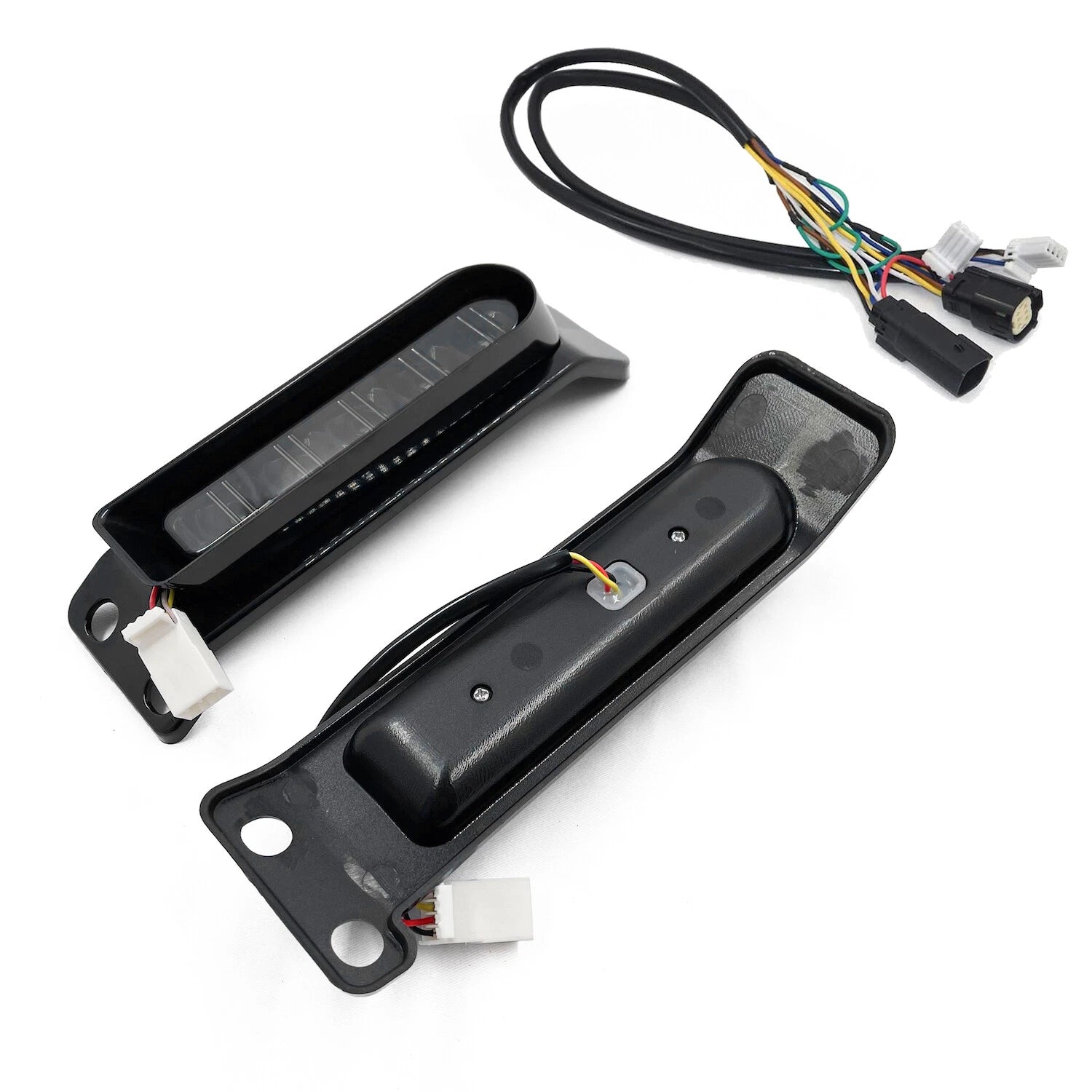Auxiliary Sequential LED Flashing Turn Signal for Harley FLHTCU FLTRK (2014–2019)