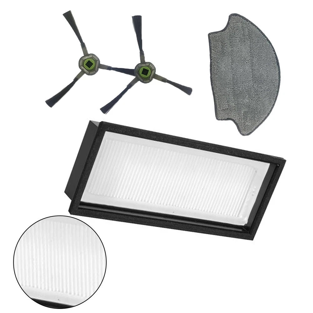 Accessories Filter Cleaner for Smart 2 Mop Cloth (ISWEEP 1705A)